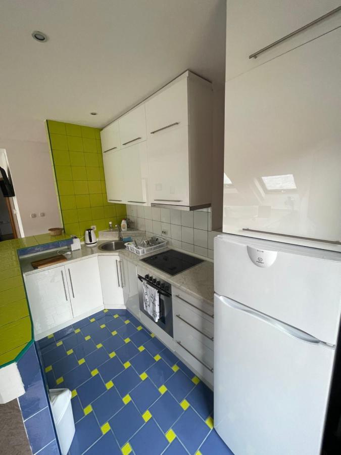 Casa Gialla Free Parking Sarajevo Ngoại thất bức ảnh
