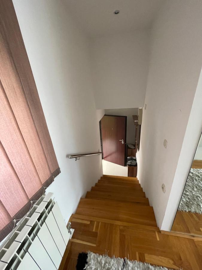 Casa Gialla Free Parking Sarajevo Ngoại thất bức ảnh