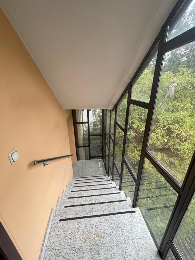 Casa Gialla Free Parking Sarajevo Ngoại thất bức ảnh